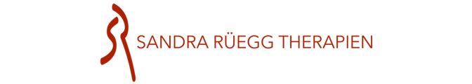 Logo Sandra Rüegg Therapien